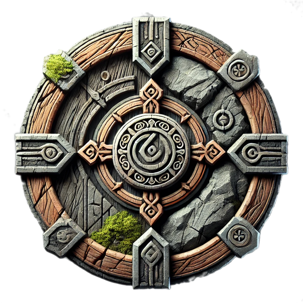 Shield Icon