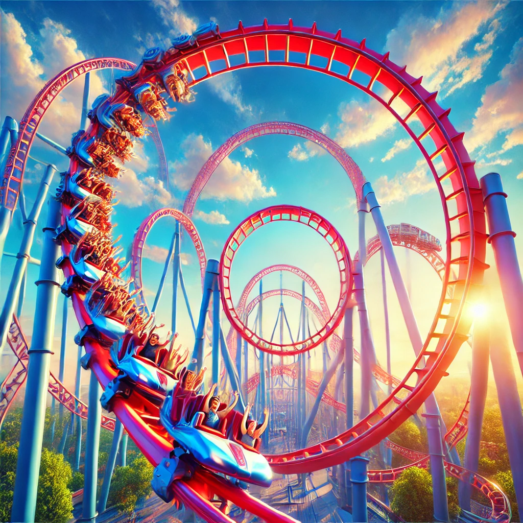 Roller Coaster