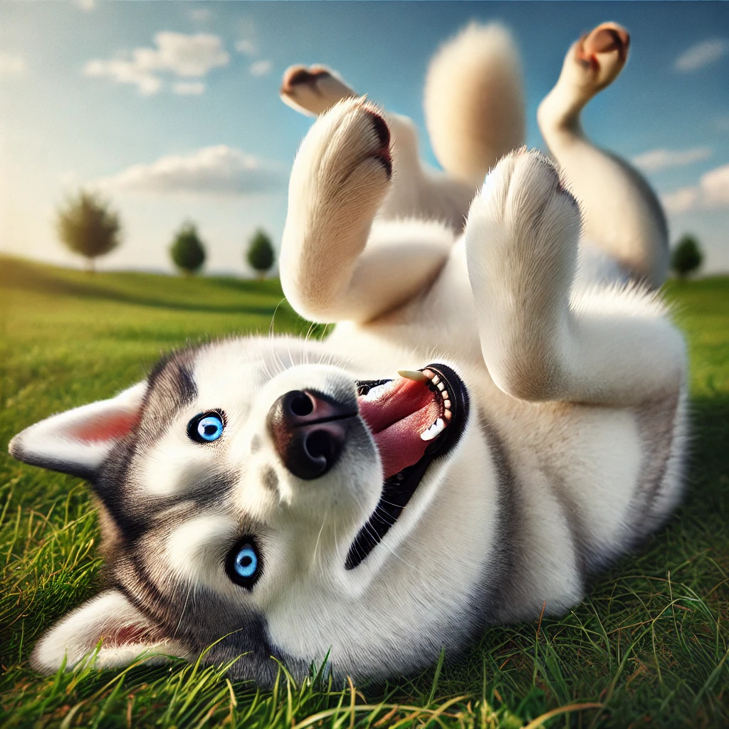 Huskey