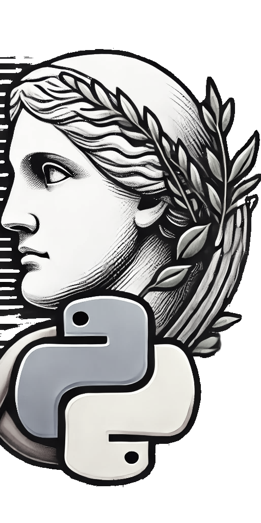 Left Face Logo