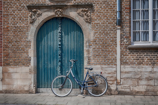 bicycle