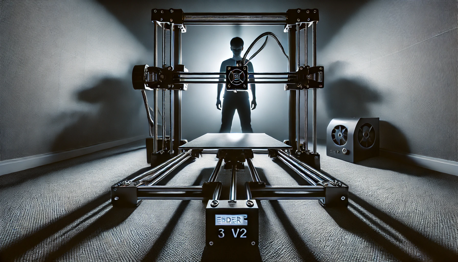 3D Printer